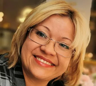 ד"ר אולגה קוזמין